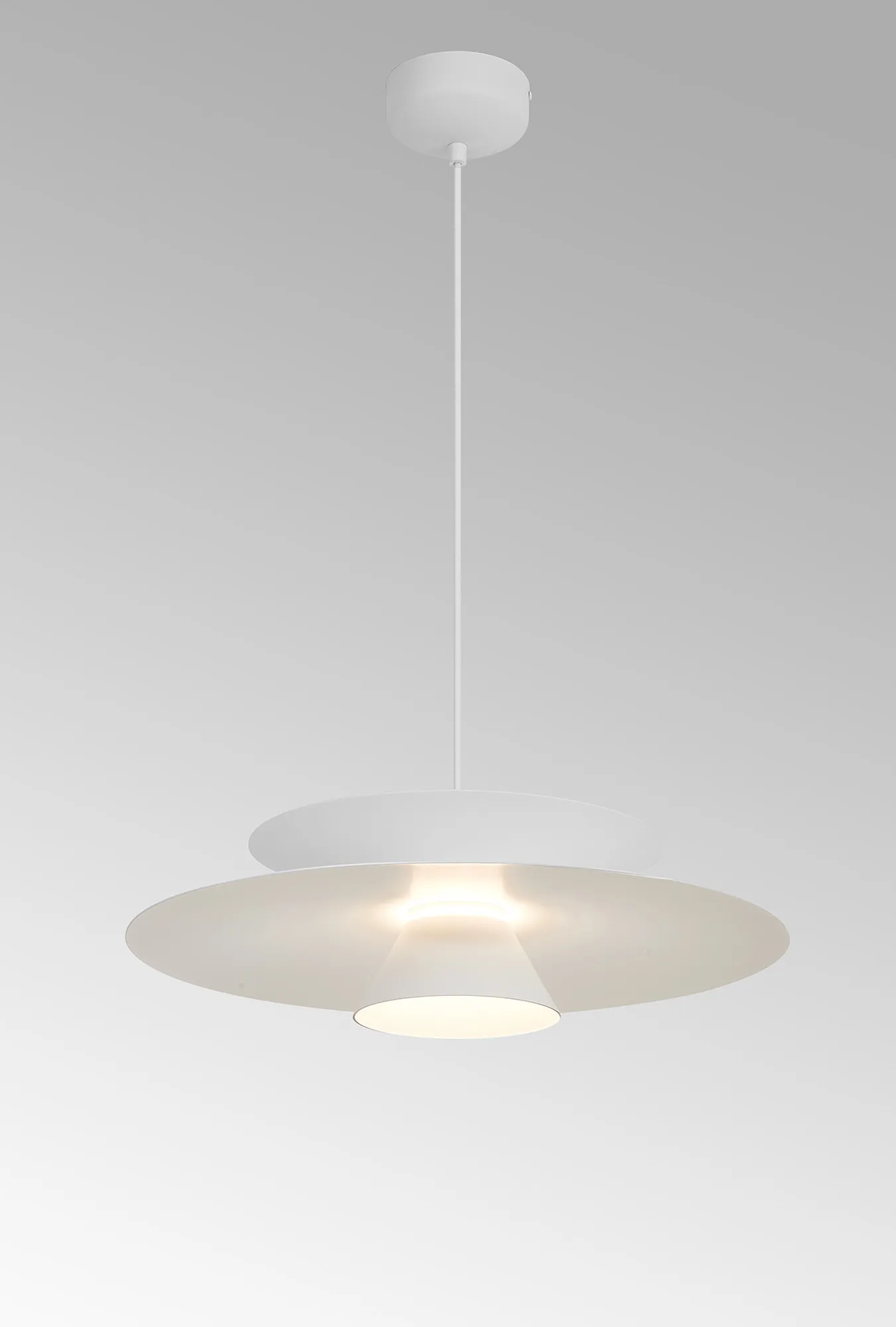 Estrella Ceiling Lights Mantra Single Pendant